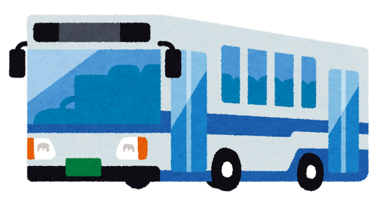 長崎県営バス、子会社のバスにあおり運転をかます
