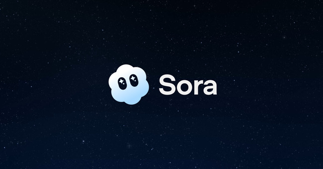 【悲報】 OpenAIの動画生成AI「Sora」、サービス終了へ