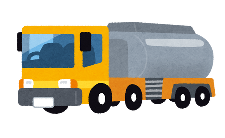 ナイジェリアでタンクローリーが横転し爆発、燃料を回収しようと集まった94人が死亡