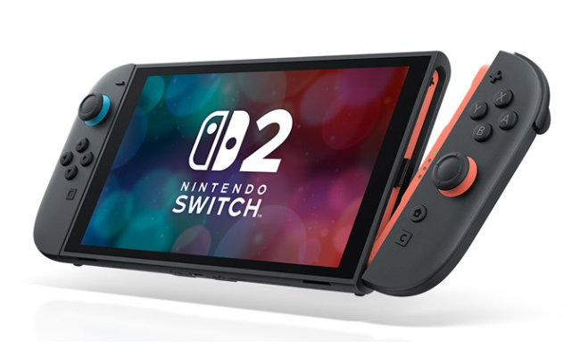 【悲報】 Switch2、日本で安く売りすぎて「売れば売るほど赤字」などと言われ始める……