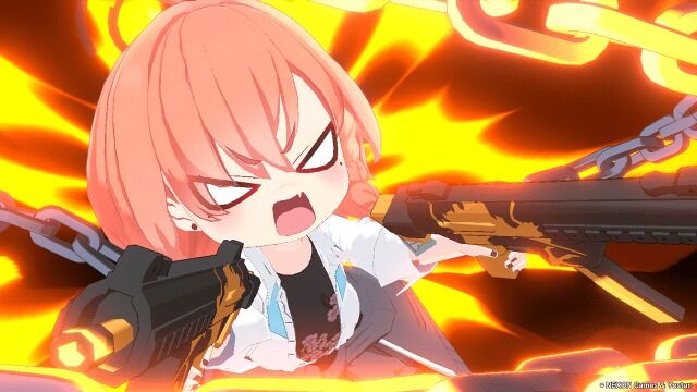 【朗報】ブルアカのタフパロ同人誌、完売