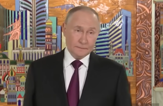 【悲報】ロシア、一瞬にして38兆円を失うｗｗｗｗｗｗ