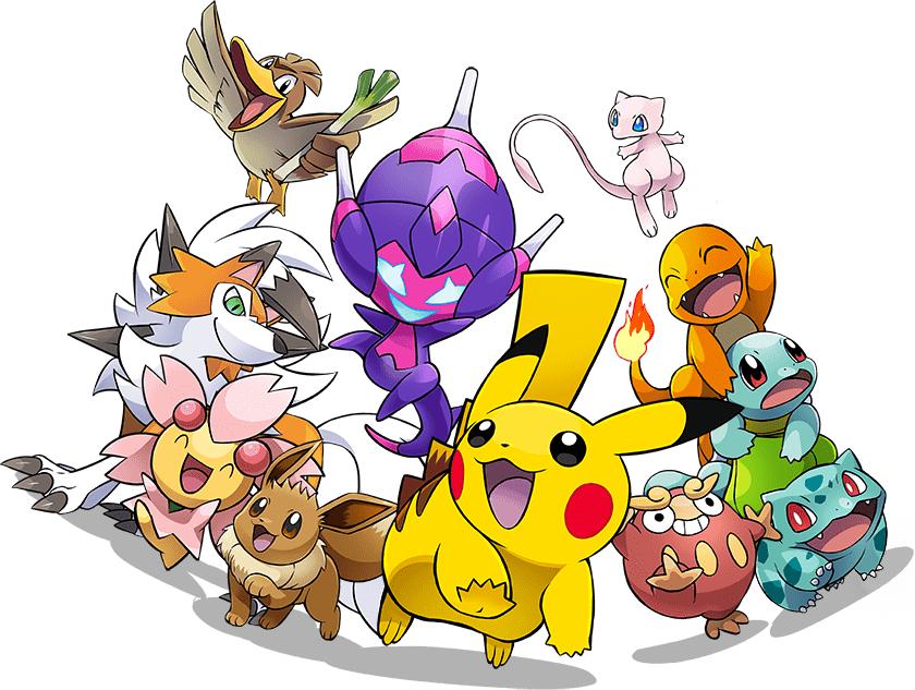 【朗報】AIが生成したポケモン、普通に近年のポケモンよりデザインが良い - ゴールデンタイムズ