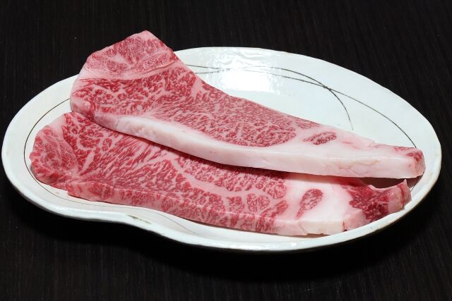 年をとるほど良い肉を食うのがしんどくなる現象
