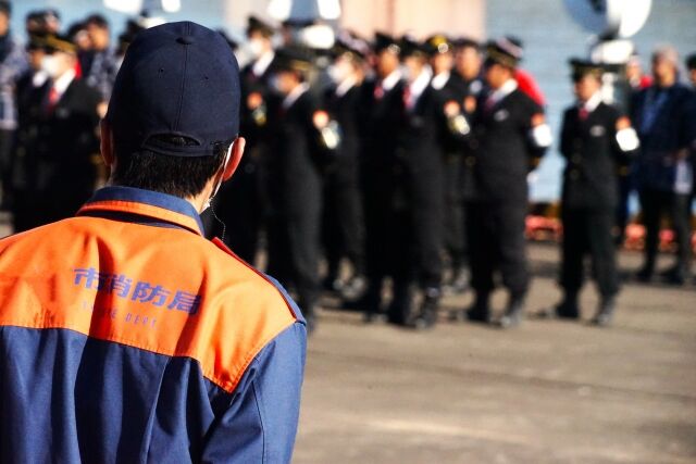 自作ボードゲームに参加を強要、40代消防士長を懲戒処分　愛知