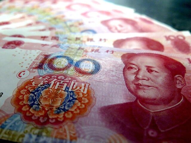 【朗報】 中国さん、借金の滞納情報をリセットする