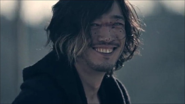 アマゾンズがもう10年前なの信じられない