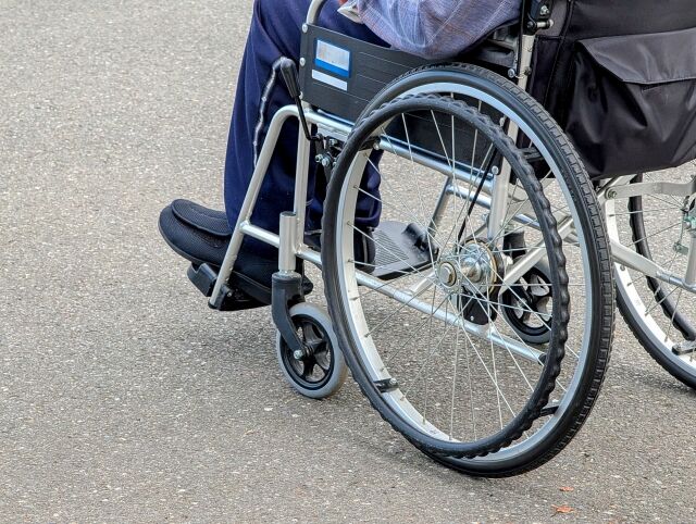 30年後のなんＧで盛り上げる話題「老人ホーム」「孫」「年金」