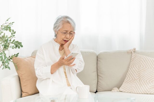 毎日タップしないと死んだことになる「生存確認アプリ」が中国でヒット中らしい