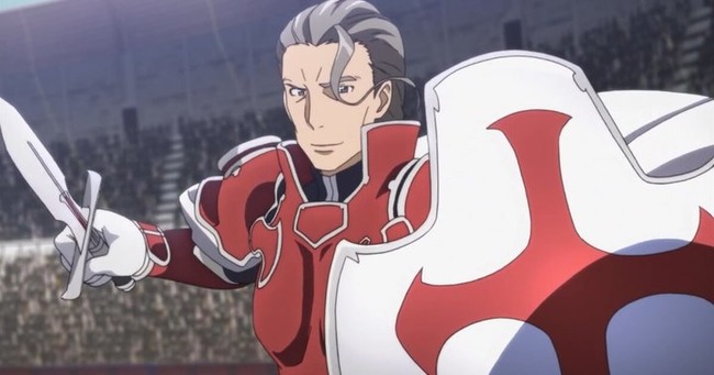 茅場晶彦とかいう天才ゲームデザイナー