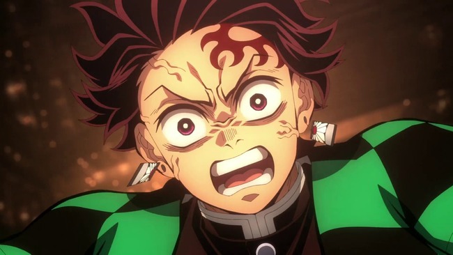 【悲報】鬼滅の刃のランダムチェキ、かなりの偏りが多発した模様