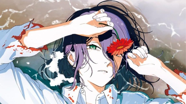 【朗報】 レゼさん、全世界200億の女になる