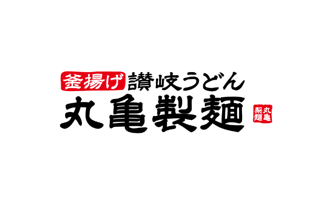 丸亀製麺の『わがまち釜揚げうどん47』 京都のこれすごいね
