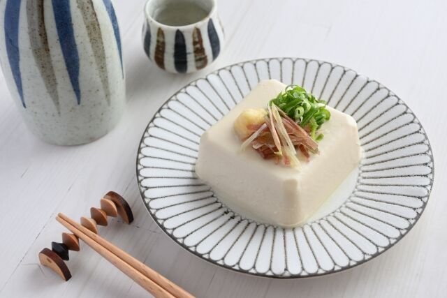 豆腐にかけたらおいしい奴おしえて