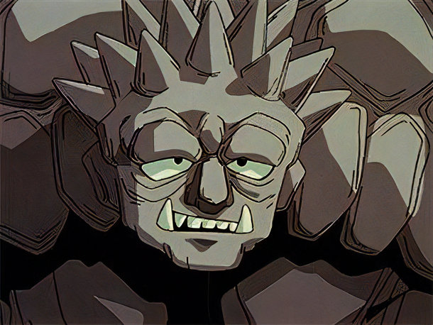 【悲報】 「朱雀」「玄武」「白虎」「青龍」 ← 玄武が舐められがちな理由