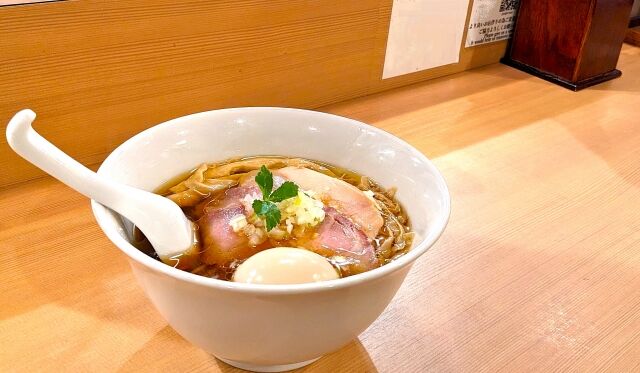 日本、空前のラーメンブーム　インバウンド客「寿司よりラーメン」