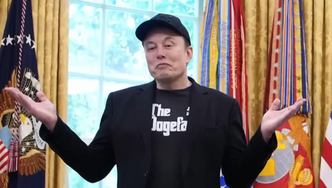 イーロン・マスク、新党「アメリカ党」を結成ｗｗｗｗｗｗｗｗｗ