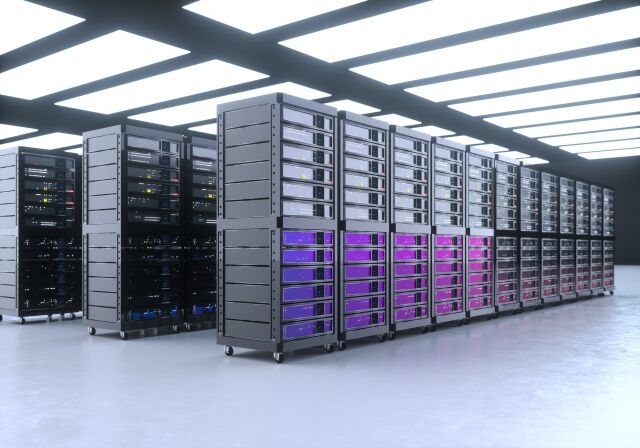 データセンターって意外と住所を公開してるとこ多いよね