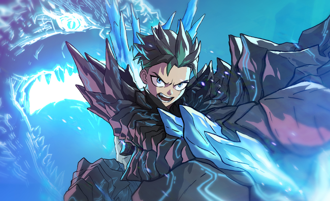 ゴジラ、「ゴジラの力を宿す少年」を主人公にしたアニメを制作発表ｗｗｗｗｗ