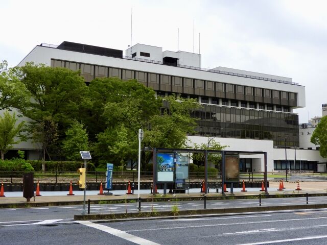 へずまりゅう、奈良市議から刑事告訴される