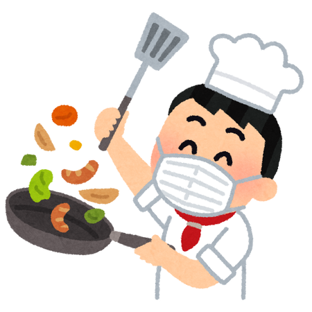 cooking_chef_man_asia_mask