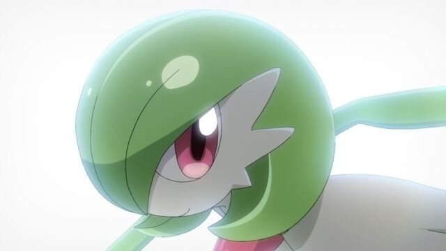 【朗報】ポケモン公式、アニメ 「明日もサーナイトと」公開