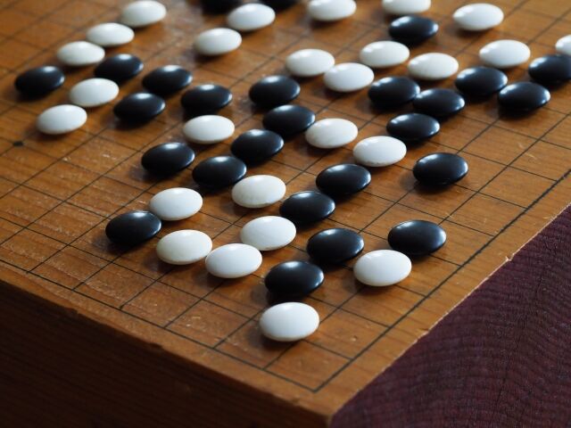 【悲報】囲碁「もうﾏﾁﾞﾑﾘ…お金ない」 ヒカ碁の聖地も売却検討へ