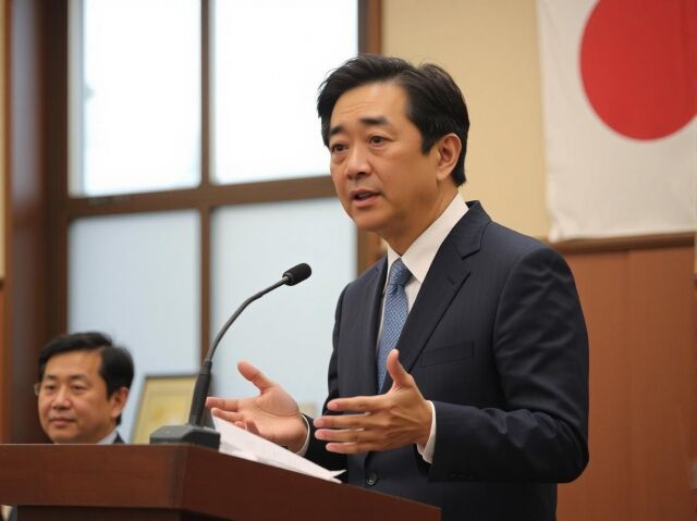 【朗報】 ワイ総理大臣、「サイトウ」姓を全て「斉藤」に統一する