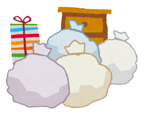 夜9時半頃のごみ集積所で中から「助けてー」と叫ぶ人間の声　閉じ込められていたのは高齢女性