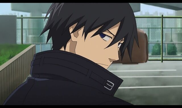 DTBとかいう日常風能力者アニメ