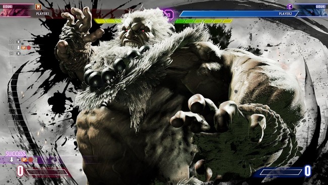 どの格ゲーでもゲージ技のこと超必(ちょうひつ)って言っちゃう