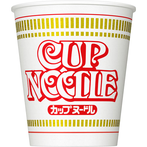 ワイ「カップヌードルはしょうゆ、ポテチはうすしお、ビールはスーパードライ」