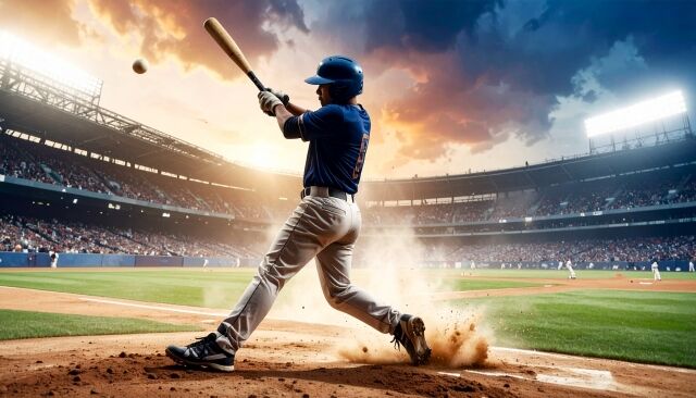 大谷翔平が出てくる前の日本人史上最強のパワーバッターの称号って誰の物だったんや？？？？