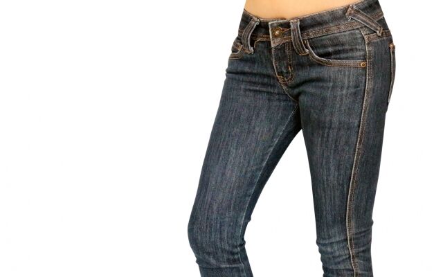 【悲報】スキニー、しれーっと復権開始ｗｗｗｗｗ