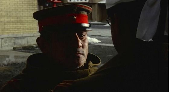 絶対死んだらいかんけんね 川谷拓三という俳優 青空帝国