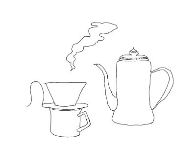 coffeepot