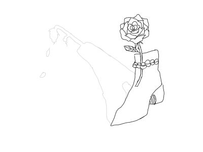 rosa