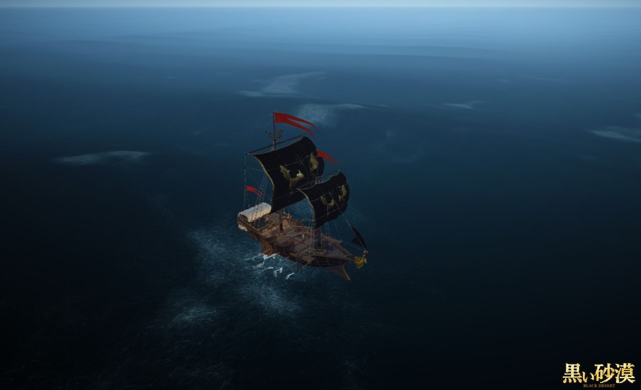 この海マジでリアルガチだから 黒いウワサのある砂漠