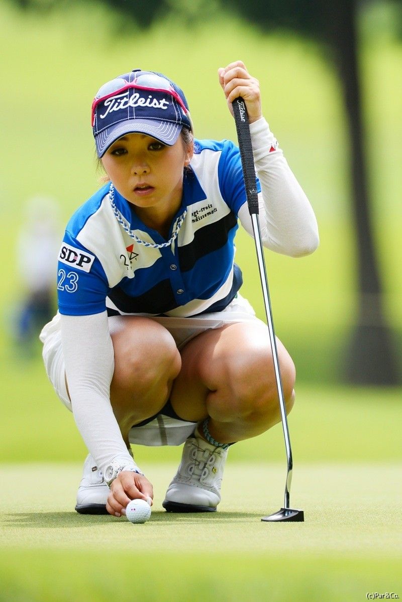 琴乃欠場 T T 生 絵理香に切替じゃ Fwf フフフ Golf外伝 琴乃欠場 T T 生 絵理香に切替じゃ Fwf フフフ Golf外伝