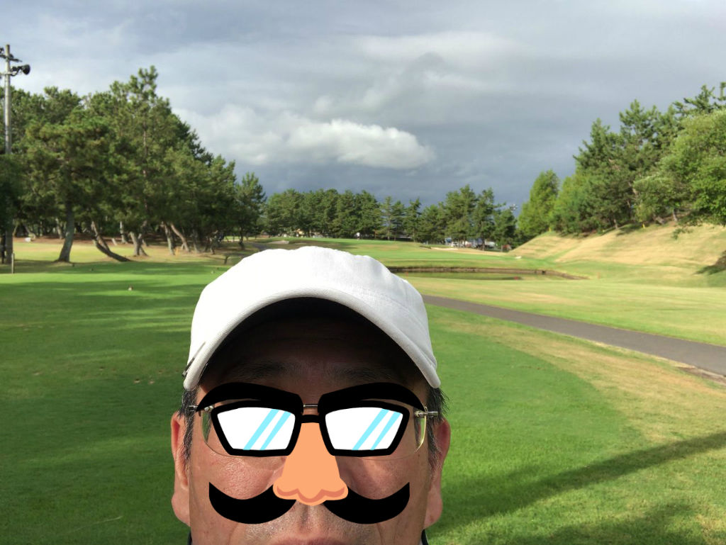 琵琶湖 レイク サイド ゴルフ