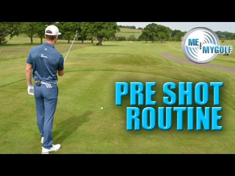 ローズの奇妙なルーティン Justin Rose Makes An Odd Looking Practice Swing Golf外伝 ローズの奇妙なルーティン Justin Rose Makes An Odd Looking Practice Swing Golf外伝