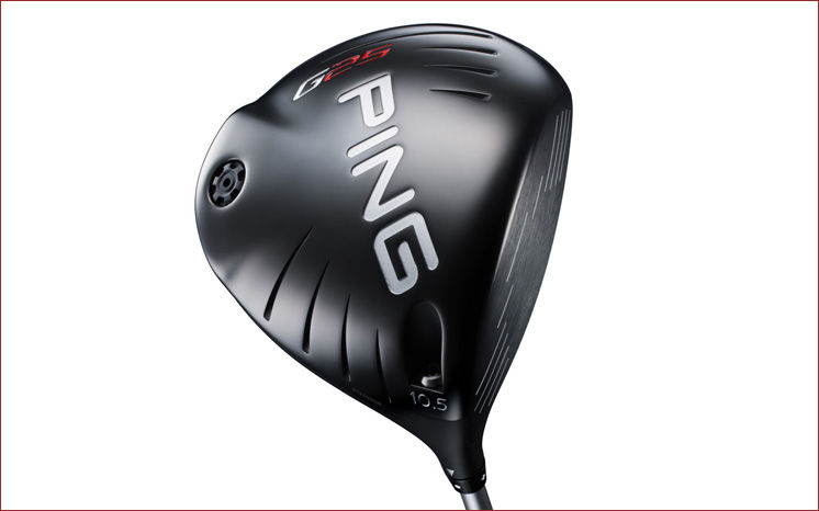 マイ ドライバーのヘッド重さ Golf外伝