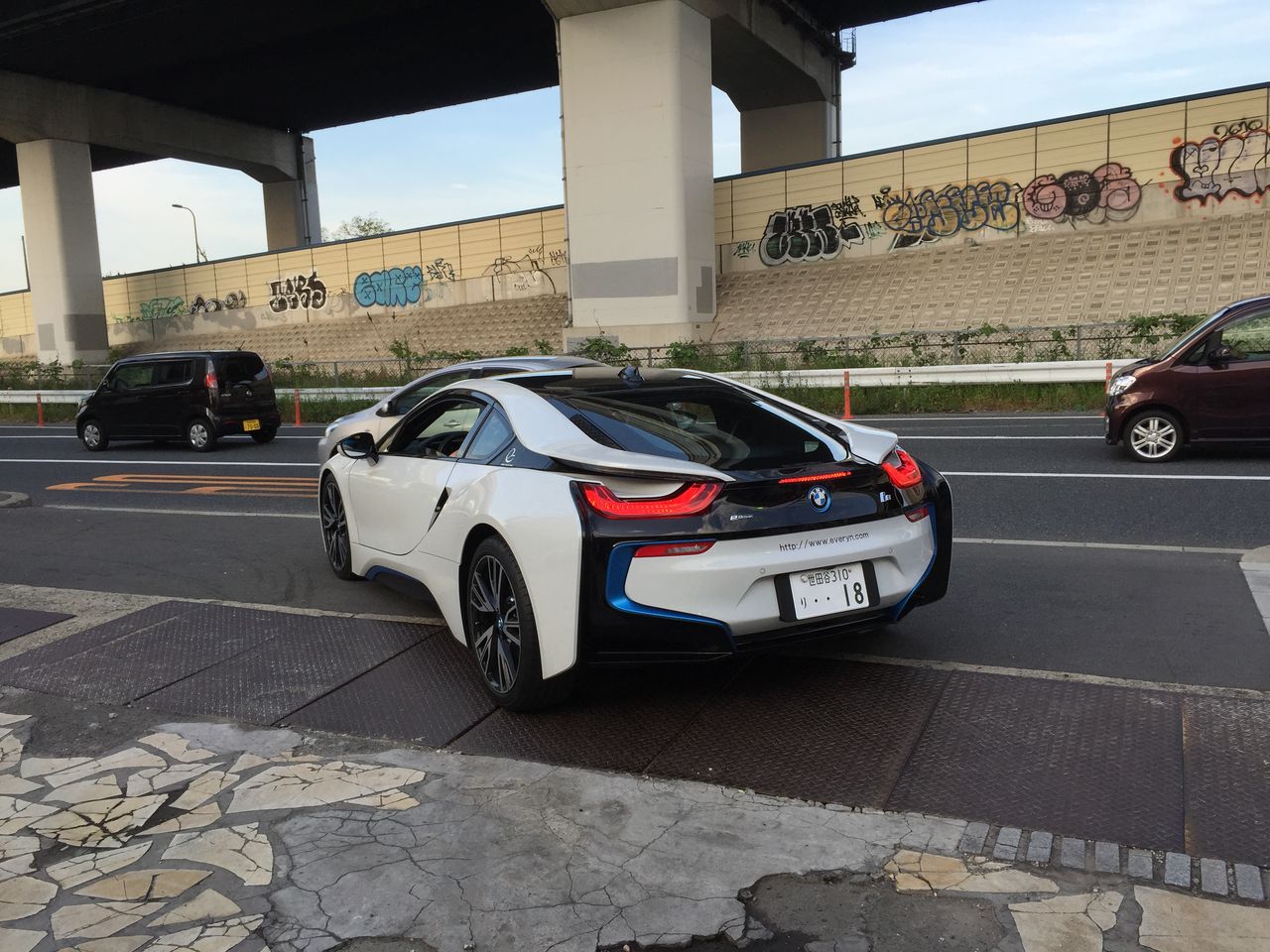 Bmw 8 に乗りました あるがままに Bmw 8 に乗りました あるがままに