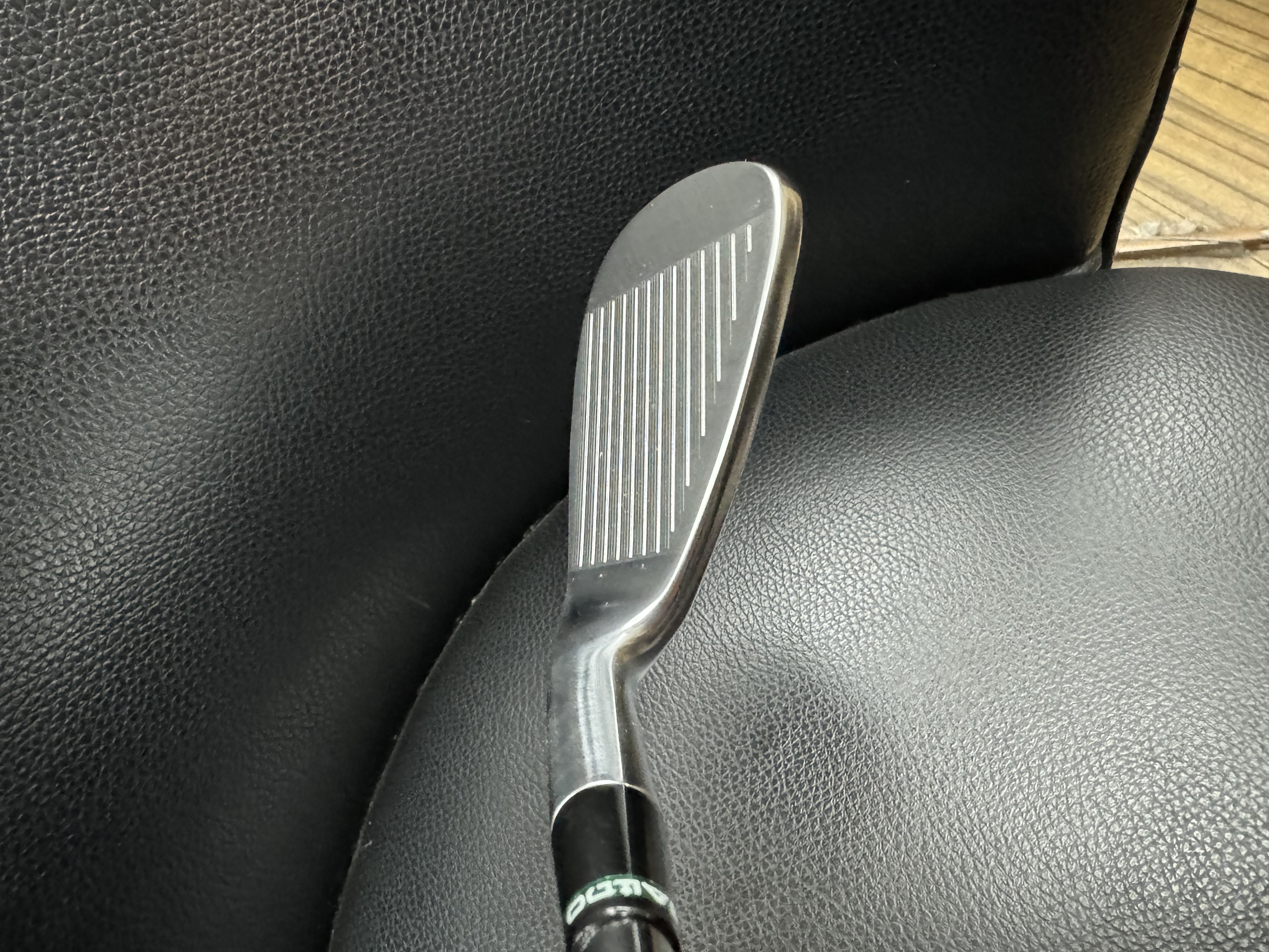 BALDO TT FORGED IRON AIR SATIN – BALDO（バルド）公式