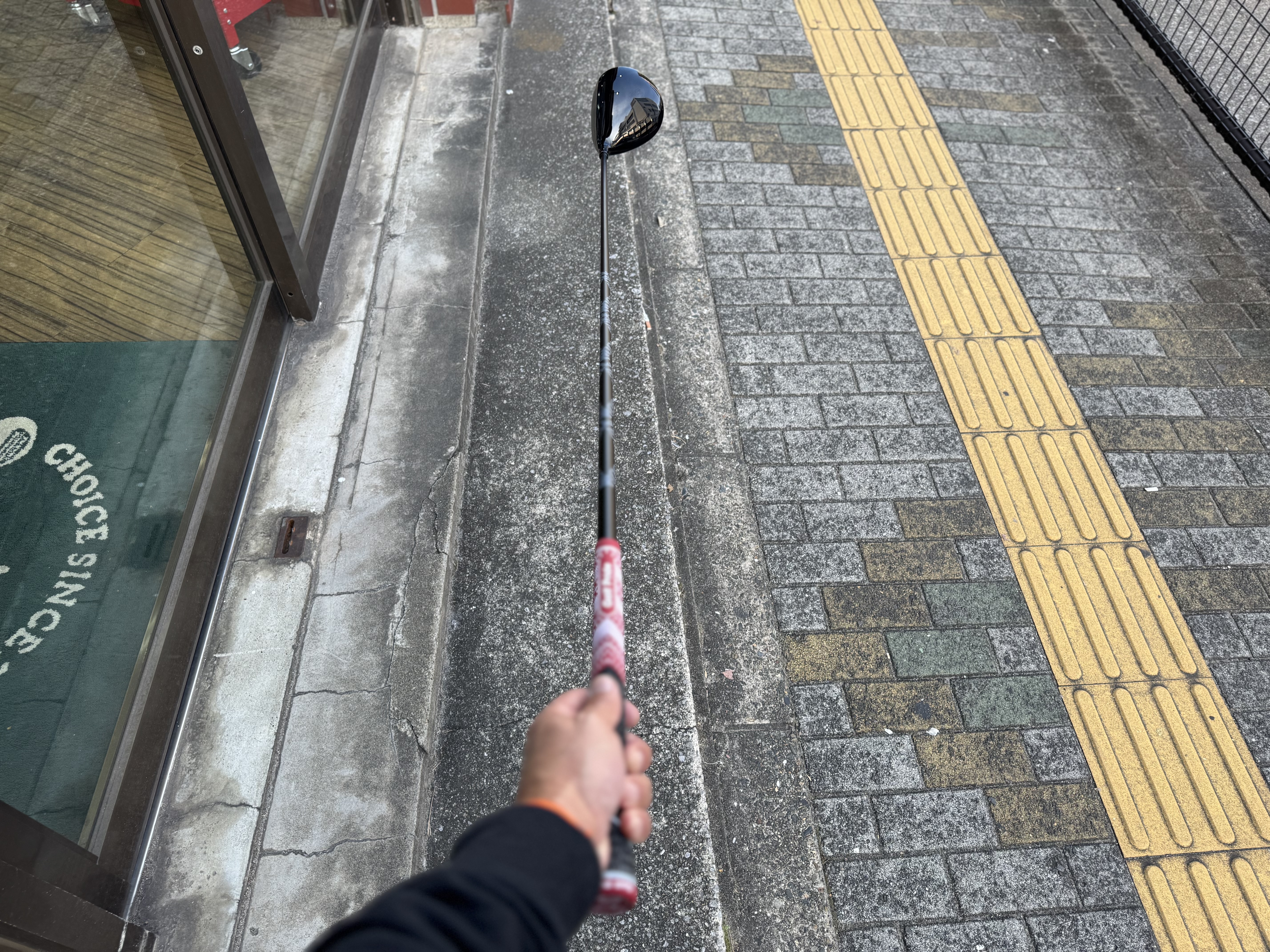BALDO GT PROTO 420 SHALLOW : CHOICE 店長の切磋琢磨なブログ