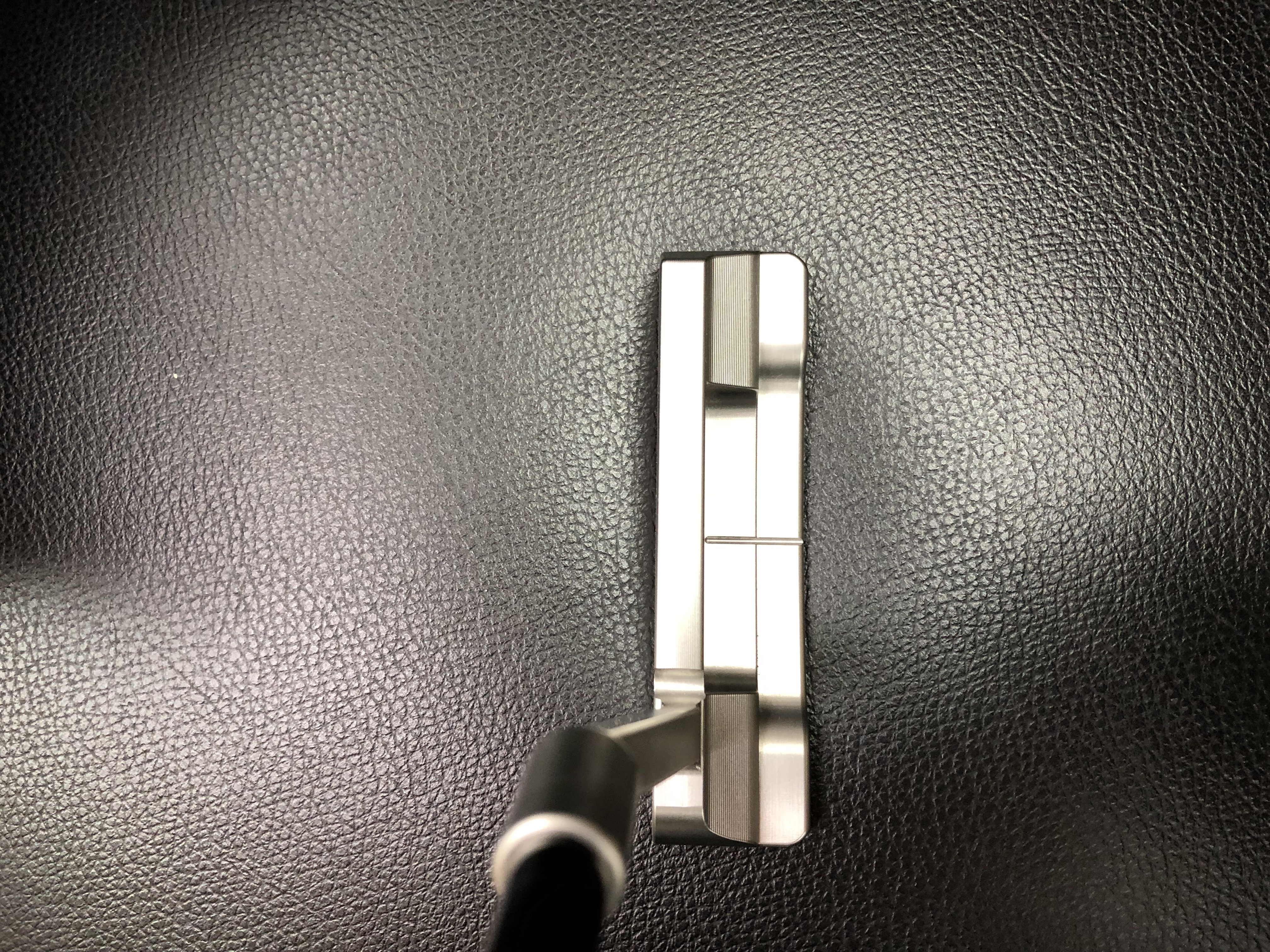 Modart MPC LS & REVE BLACK KNIGHT : CHOICE 店長の切磋琢磨なブログ