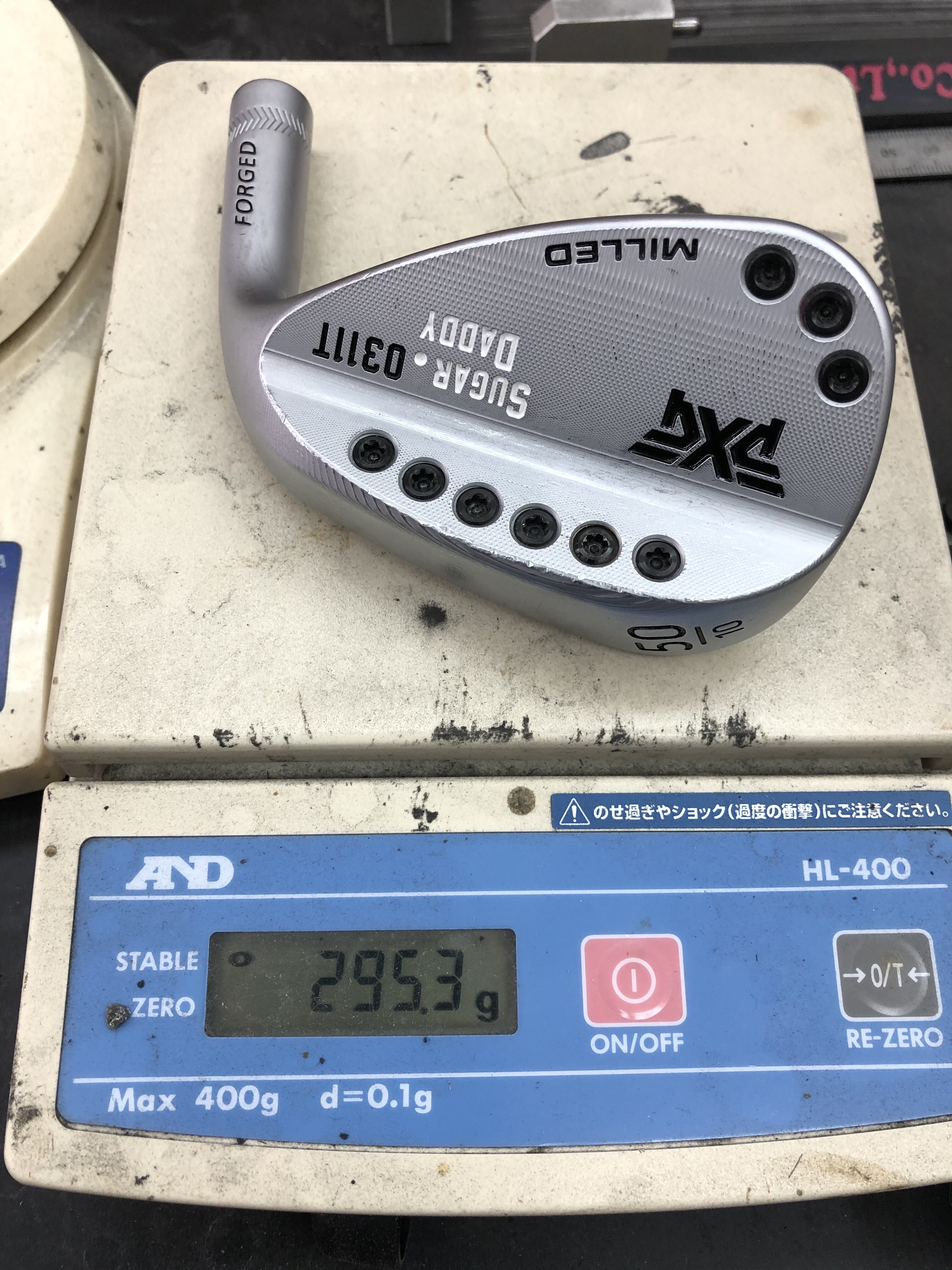 PXG ウェッジ 50度 54度 58度 - lakremmstore.com 品揃え豊富で 美品 pxg フォージド ウェッジ 54° クラブ