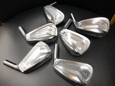 S-line proto IRON BLACK ASH | 株式会社ORION（オライオン）