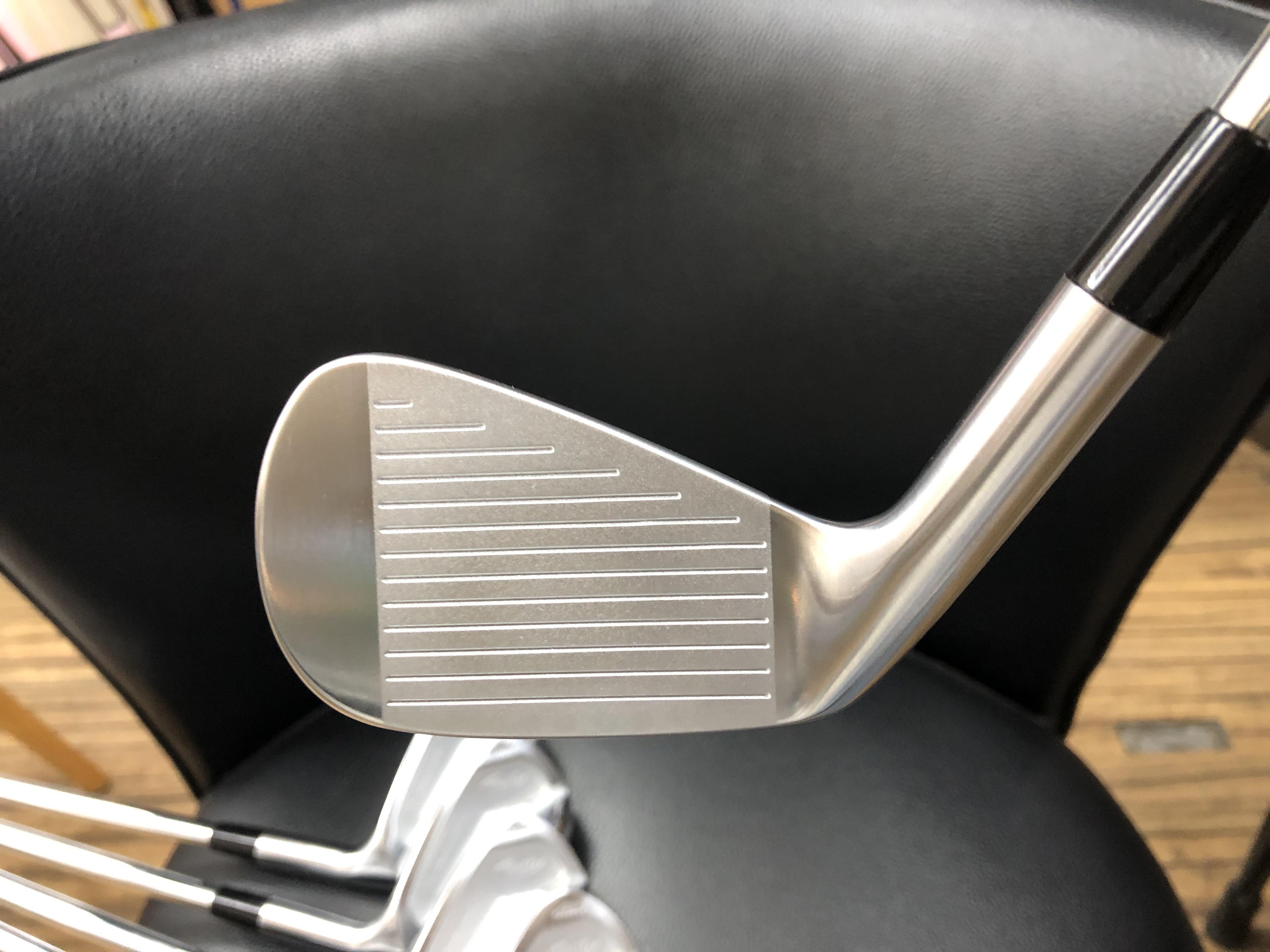 Orion Closer IRON S-line : CHOICE 店長の切磋琢磨なブログ Orion Closer IRON S-line : CHOICE 店長の切磋琢磨なブログ