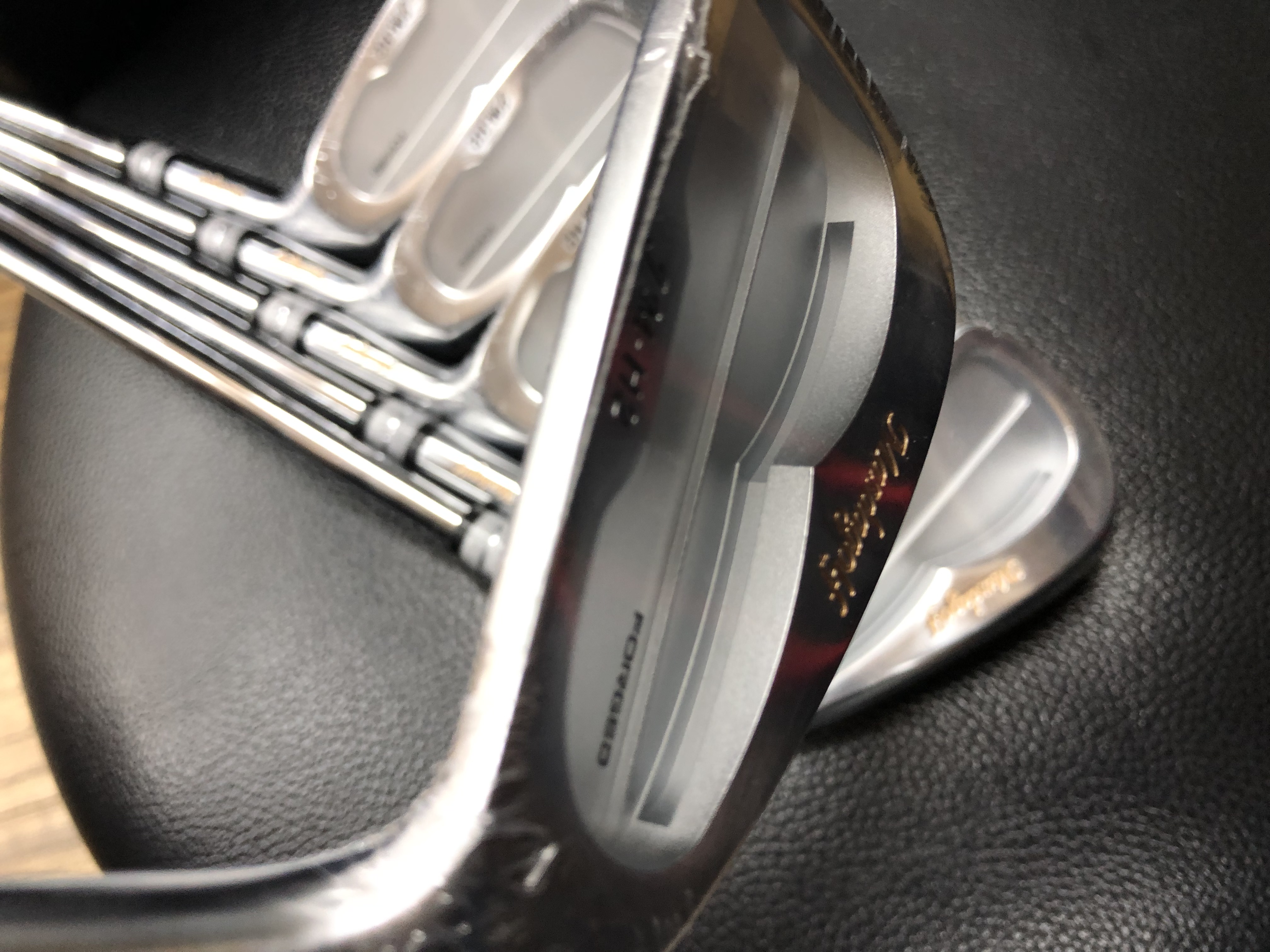 MasdaGolf JM-H2試打セット完成❣️ : CHOICE 店長の切磋琢磨な MasdaGolf JM-H2試打セット完成❣️ : CHOICE 店長の切磋琢磨な